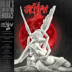 Artificial Spine (EP Version)