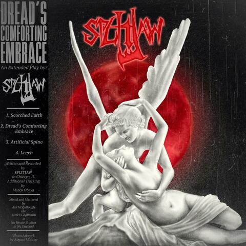 Dread's Comforting Embrace