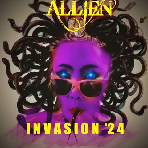 Invasion 2024