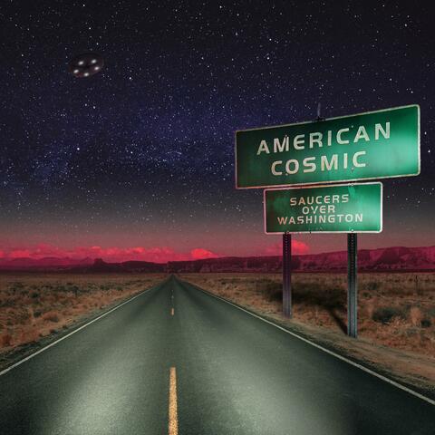 American Cosmic