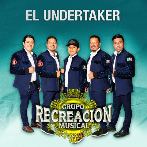 EL UNDERTAKER