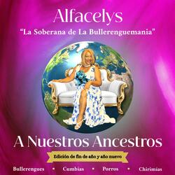 Los Pregoneros con su Pregón