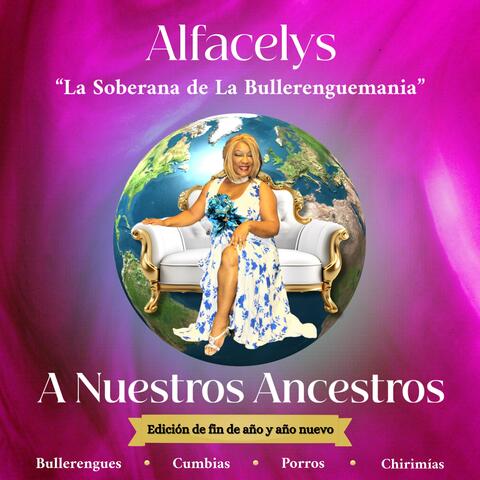 A Nuestros Ancestros