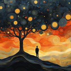 Freedom is Letting Go