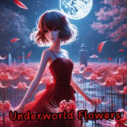Underworld flower