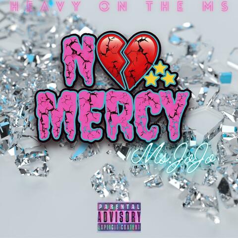 No Mercy