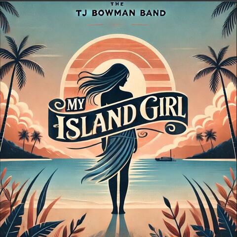 My Island Girl