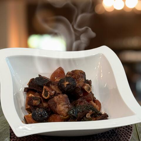 Galbi-jjim