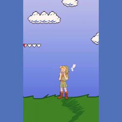Links past