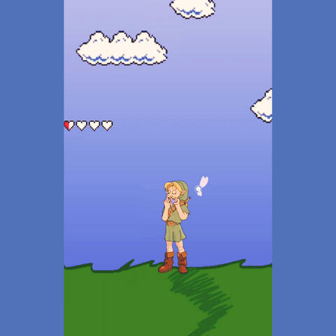 Links past