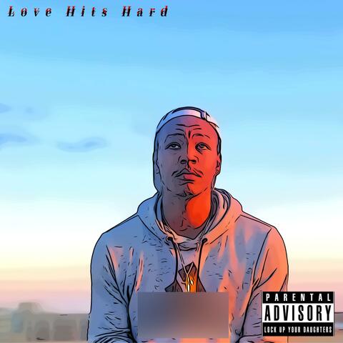 Love Hits Hard