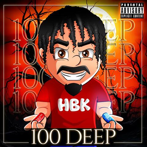 100 Deep