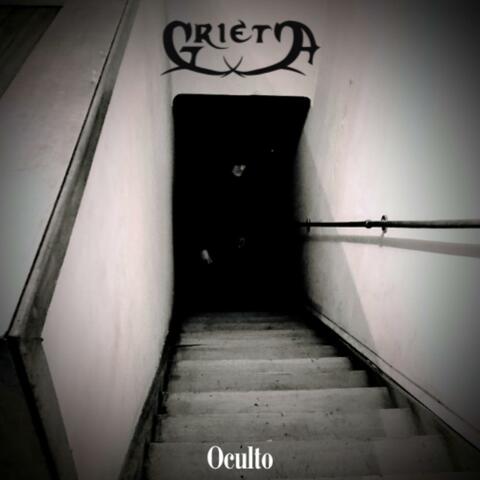 Oculto (feat. Cristian Monardes)