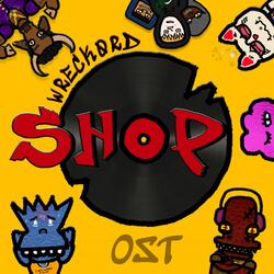Wreckord Shop Theme (feat. Billie-Angela) (Alternate Version)