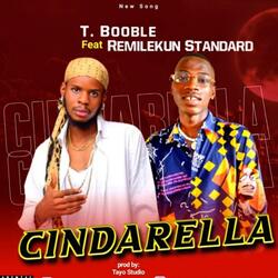 Cinderella (feat. Remilekun Standard)