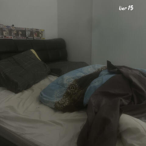 Tier 15 (feat. Steve miles)