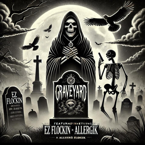 GRAVEYARD (feat. Allergik)