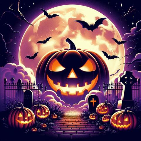 Haunted Tunes for Halloween