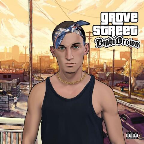 Grove Street