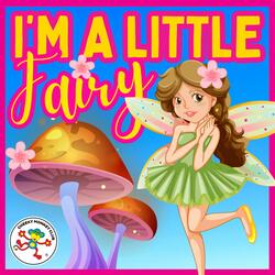 I'm a little Fairy