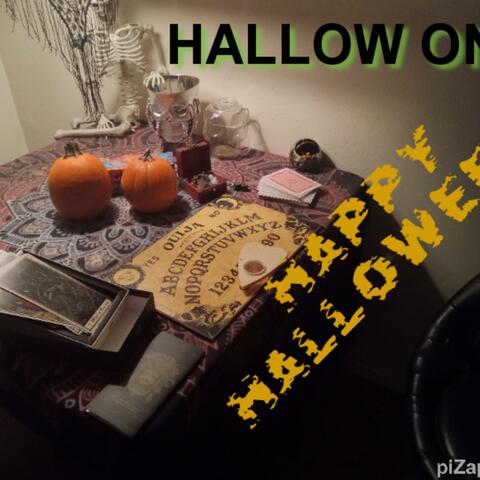 Happy Halloween
