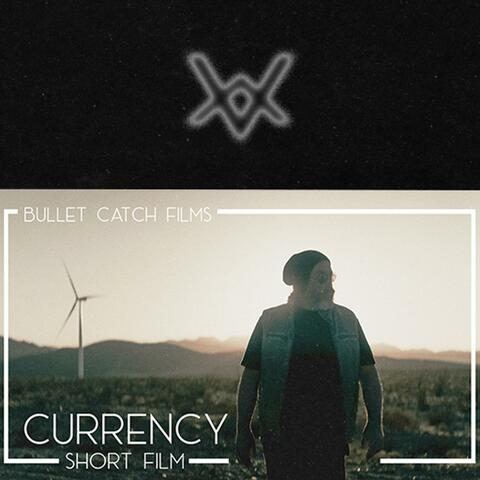 Currency (Original Motion Picture Soundtrack)