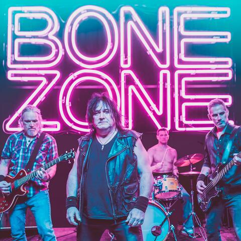 The Bone Zone
