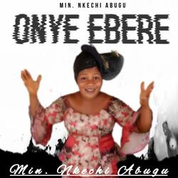 ONYE EBERE