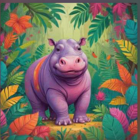 Moo Deng Groove