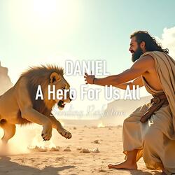 Daniel, A Hero For Us All