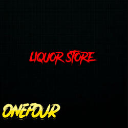 LIQOUR STORE