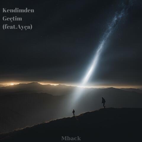 Kendimden Geçtim (feat. Ayça)