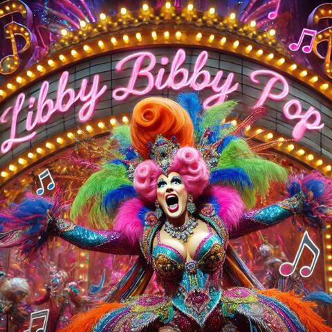 Libby Bibby Pop