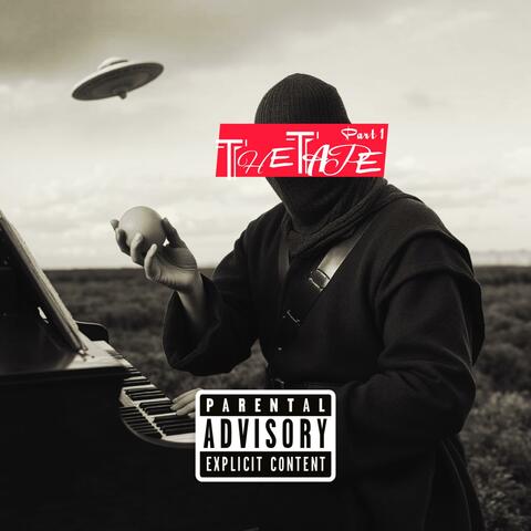 THE TAPE E.P