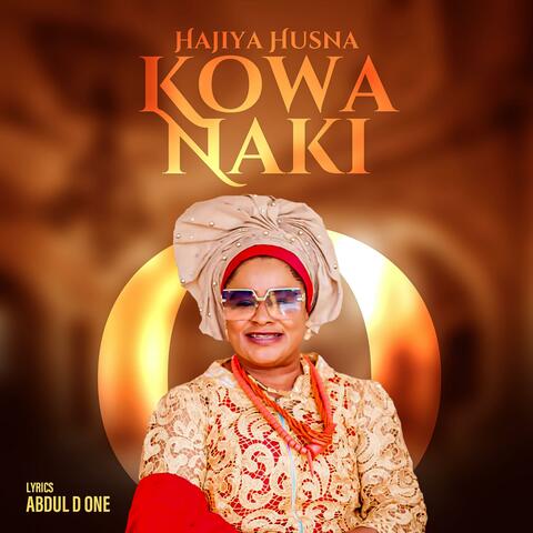Kowa Naki