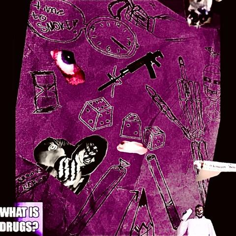 Roll the dice (feat. Onedollarbeatsonly)