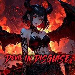 Devil in Disguise (Nightcore)