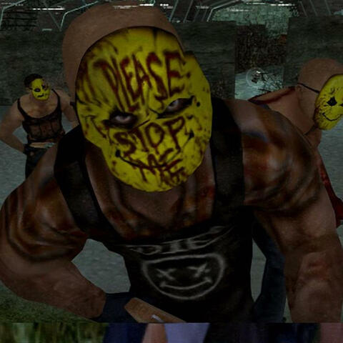 PLEASESTOPME