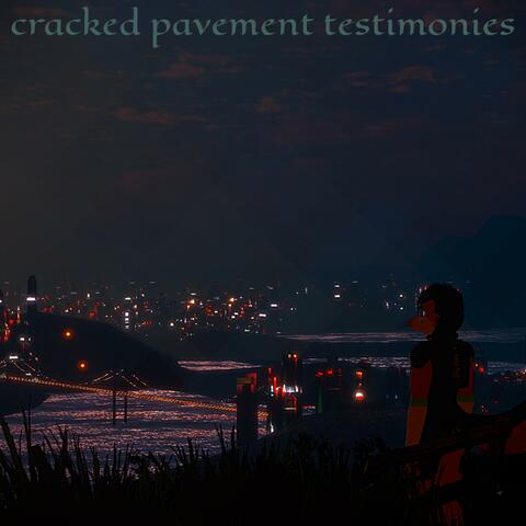 Cracked Pavement Testimonies