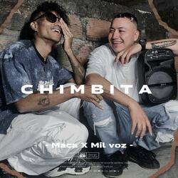 Chimbita (feat. Mil voz)
