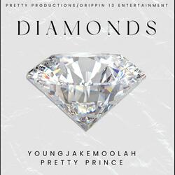 Diamonds (feat. Pretty Prince)