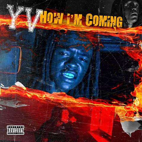 YV-How im Comin