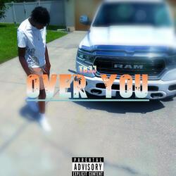 OVER YOU