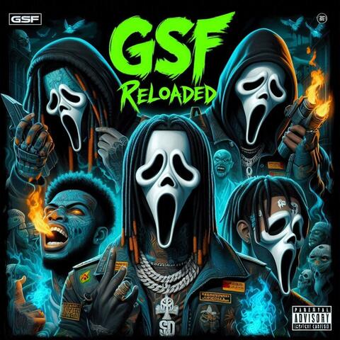 GSF:Reloaded