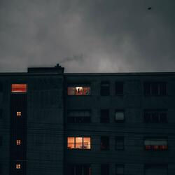 Light in the gloom