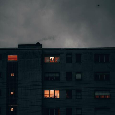 Light in the gloom