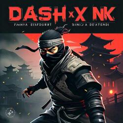 C.D.N (feat. Enecka)