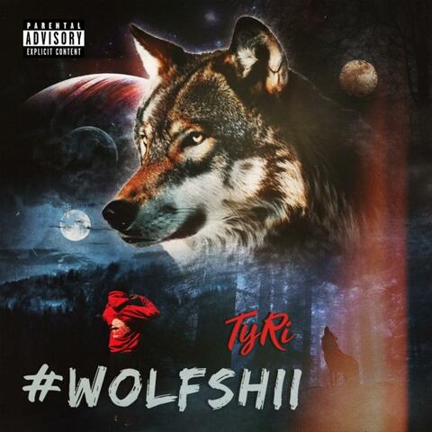 #WOLFSHII