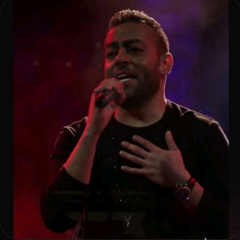 ميدلي تامر عاشور