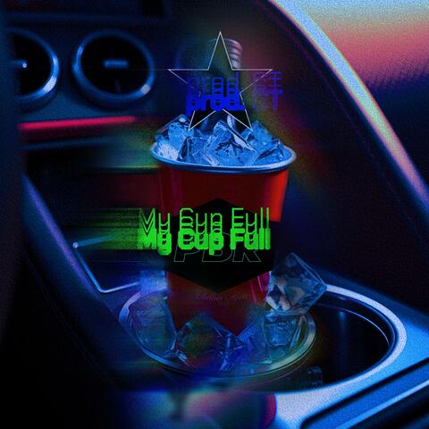My Cup Full (feat. prod.CT)